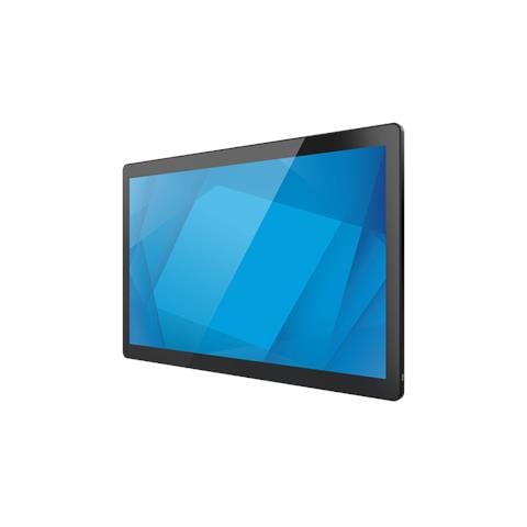 All-in-One Elo I-Series 3 Monitor 23,8" Intel Core i5-1245UL 1,6 GHz RAM 8GB DDR5 SSD 128GB Wi-Fi 6E Windows 11 Pro - Foto 2