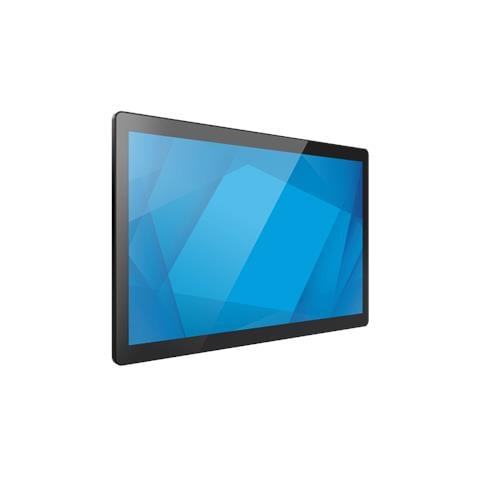 All-in-One Elo I-Series 3 Monitor 23,8" Intel Core i5-1245UL 1,6 GHz RAM 8GB DDR5 SSD 128GB Wi-Fi 6E Windows 11 Pro - Foto 3