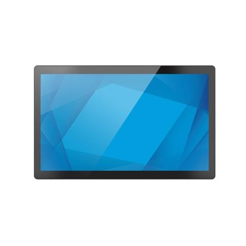 All-in-One Elo I-Series 3 Monitor 23,8" Intel Core i5-1245UL 1,6 GHz RAM 8GB DDR5 SSD 128GB Wi-Fi 6E Windows 11 Pro - Foto 1