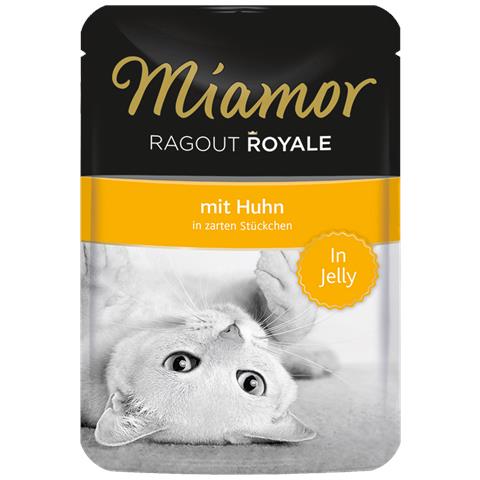 Ragout Royale in Jelly 100 g - Foto 1