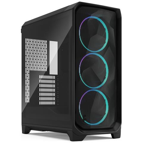 Meshify 3 Nero - Foto 1