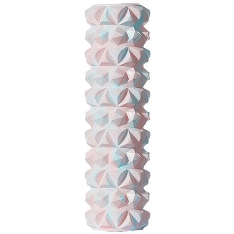 Colonna Yoga Con Rullo Di Schiuma Pink - Foto 1