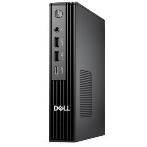 PC Desktop DELL Pro QBM1250 Plus Intel Core Ultra 7 265 RAM 16 GB DDR5-SDRAM 512 GB SSD Windows 11 Pro - Foto 2