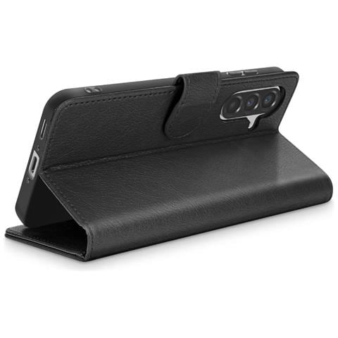 Custodia A Portafoglio Per Galaxy A56 / A36 Chesterfield Con Funzione Supporto - Foto 2