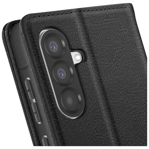 Custodia A Portafoglio Per Galaxy A56 / A36 Chesterfield Con Funzione Supporto - Foto 5