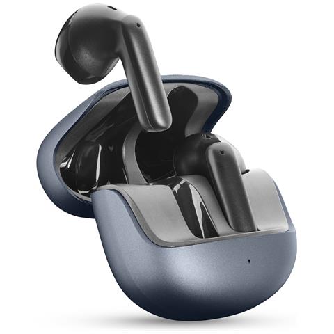 Call Purely Auricolari Bluetooth con custodia di ricarica e funzione ENC - Foto 1