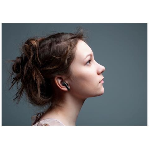 Call Purely Auricolari Bluetooth con custodia di ricarica e funzione ENC - Foto 6