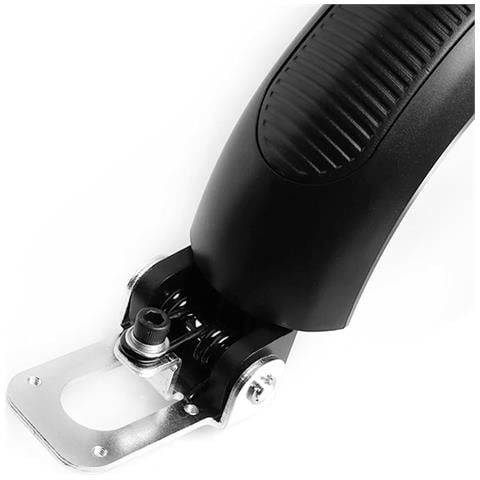 Parafango Posteriore Per Ninebot Es1 / Es2 / Es3 / Es4 Con Catadiottro - Foto 4