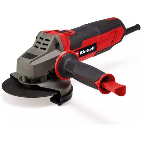 TE-AG 125/1010 smerigliatrice angolare 12,5 cm 12000 Giri /min 1010 W 2,25 kg - Foto 1