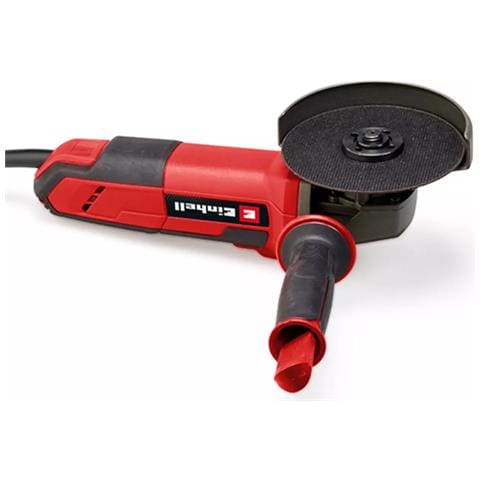 TE-AG 125/1010 smerigliatrice angolare 12,5 cm 12000 Giri /min 1010 W 2,25 kg - Foto 6