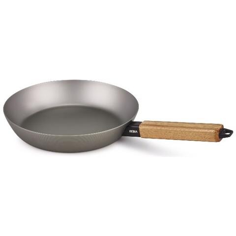 Padella In Acciaio Da 28 Cm - 13977284 - Foto 1