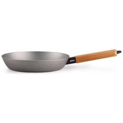 Padella In Acciaio Da 28 Cm - 13977284 - Foto 4