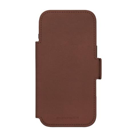 Lynge MS custodia per cellulare Custodia a libro Marrone chiaro - Foto 2