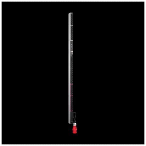7979.417 unità di distribuzione dell'energia (PDU) 13 presa (e) AC Grigio - Foto 5