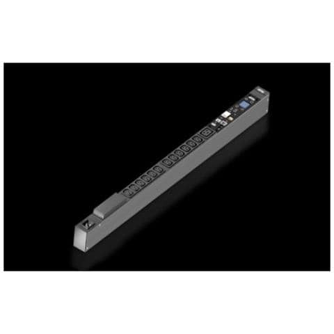 7979.417 unità di distribuzione dell'energia (PDU) 13 presa (e) AC Grigio - Foto 1