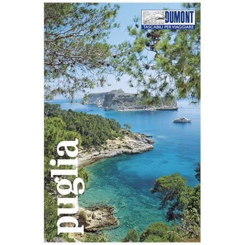 Jacqueline Christoph - Puglia. Con mappa - Foto 1