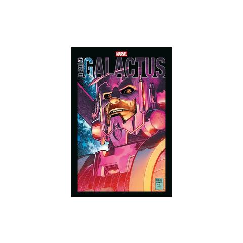 Io sono Galactus - Foto 1