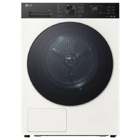 Asciugatrice Serie X5 Asciugatrice 9 Kg Pompa di Calore Wi-Fi Classe B Bianco - Foto 1