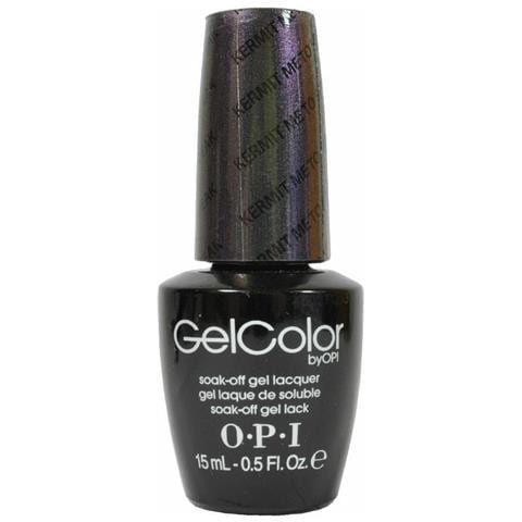 , Gel Color, Smalto Semipermanente, Kermit Permettimi Di Parlare, 15 Ml - Foto 1