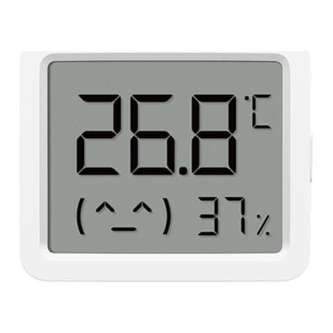 QBH4312GL sensore di temperatura e umidità Interno Temperature & humidity sensor Libera installazione Wireless - Foto 1