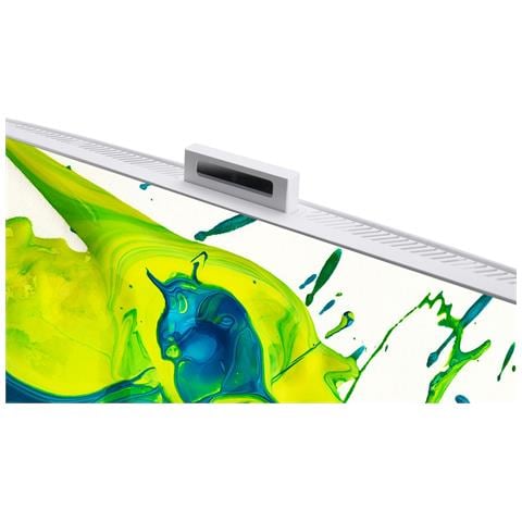 Aspire C27-A Intel Core 5 120U 68,6 cm (27") 1920 x 1080 Pixel PC All-in-one 16 GB DDR4-SDRAM 512 GB SSD Windows 11 Home Wi-Fi 6E (802.11ax) Bianco - Foto 2