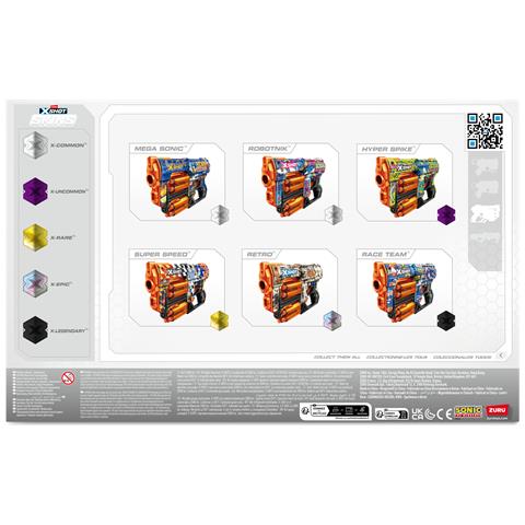 XSHOT Skins - Foto 11