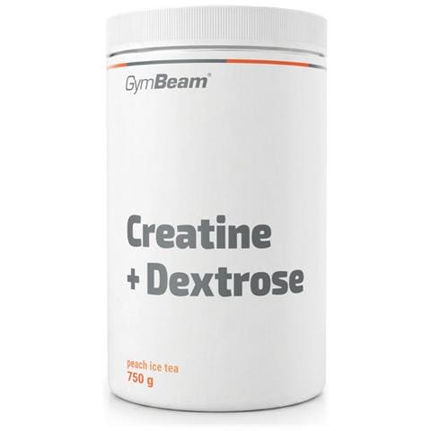 Creatina monoidrato con destrosio e stevia T? Freddo alla Pesca - Foto 1