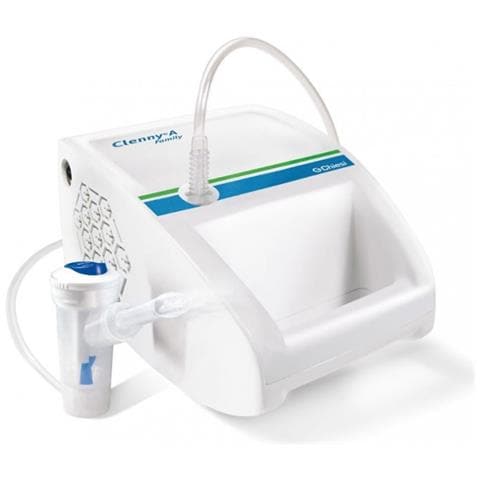 Nebulizzatore Clenny a Family Care - Foto 1