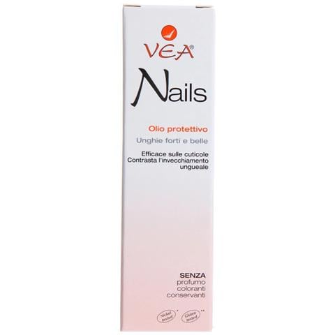 Nails Vitamina e Protettivo Unghie Cuticole - Foto 1