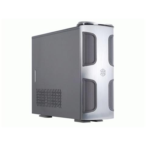 Case Kublai KL03 Silver - Foto 2