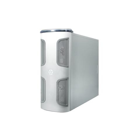 Case Kublai KL03 Silver - Foto 1