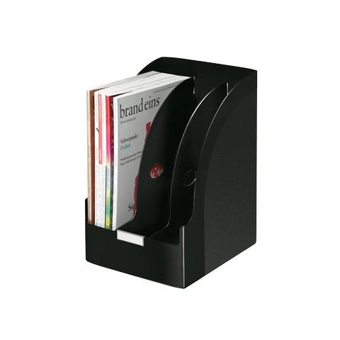 pz. 1 PLUS portariviste Jumbo nero 52390095 - Foto 1