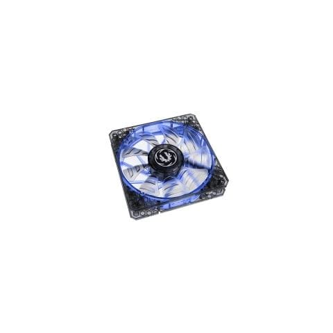 120mm Spectre Pro LED, Ventilatore, Computer case, 12 cm, Nero, LED, Blu - Foto 1