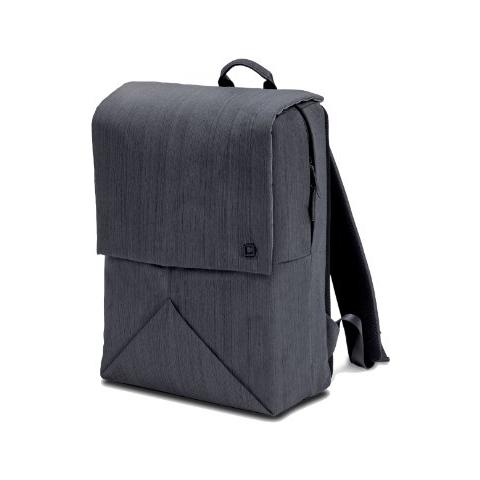 Code Backpack Zaino in Poliestere per Notebook da 13" fino a 15"  - Foto 4