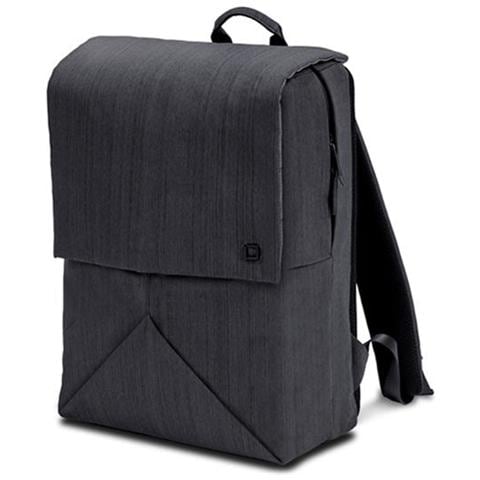 Code Backpack Zaino in Poliestere per Notebook da 13" fino a 15"  - Foto 1