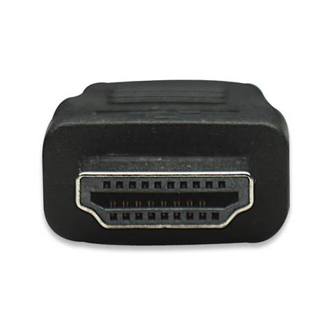 ICOC HDMI-4-150 - Cavo HDMI High Speed con Ethernet A / A M / M 15 m Nero - Foto 2