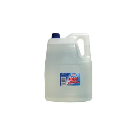 acqua demineralizzata 5lt amacasa - Foto 1