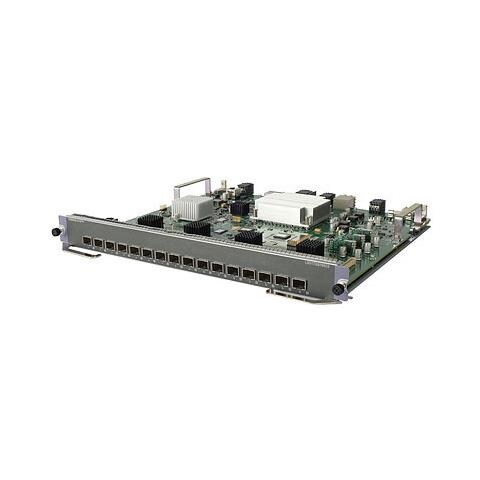 10500 16-port 10gbe Sfp+ Sc Modu - Foto 1