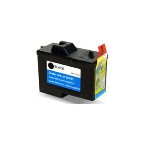 7y743 -single Black Print A940 / A960 - Foto 2