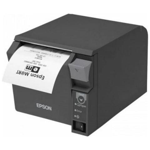 TM-T70II-032 Stampante termica Monocromatica USB - Foto 3