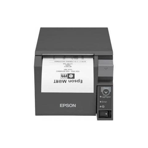 TM-T70II-032 Stampante termica Monocromatica USB - Foto 2