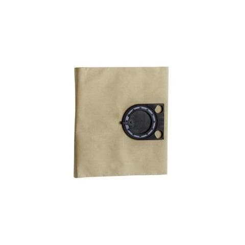 2 605 411 167, GAS 25 Professional, 5 pezzi - Foto 1