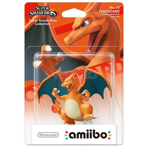 Amiibo Charizard - Foto 2