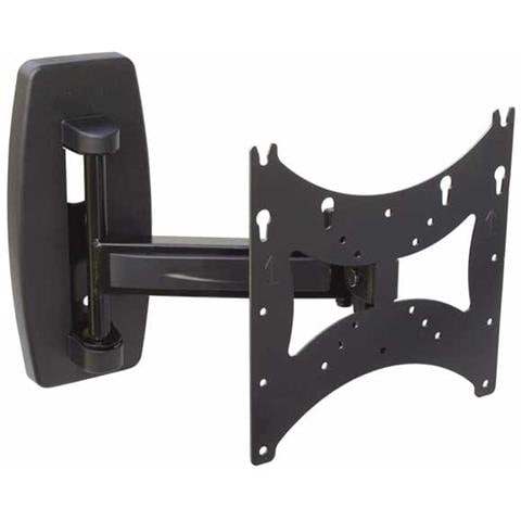 Supporto Par 2 Snodi Max 42" Vesa 20 - Foto 1
