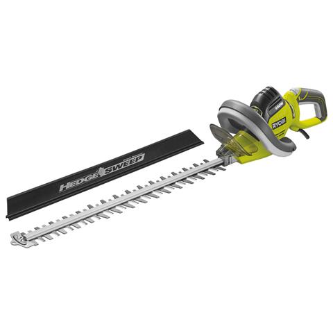 Tagliasiepi Elettrico 650 Watt - Foto 4