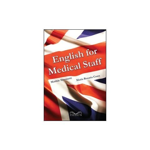 Matilde Simonetti - English for medical staff - Foto 1