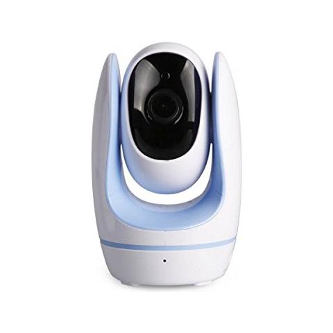 Babymonitor HD Wi-Fi 1 Megapixel H264 lente 2.8 mm 90° - Foto 1
