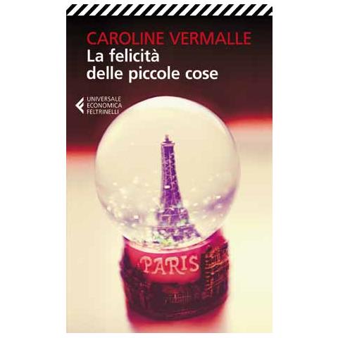 Caroline Vermalle - La Felicita' Delle Piccole Cose - Foto 1
