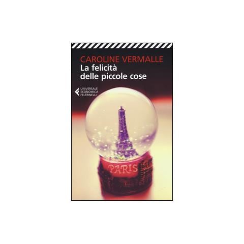 Caroline Vermalle - La Felicita' Delle Piccole Cose - Foto 2