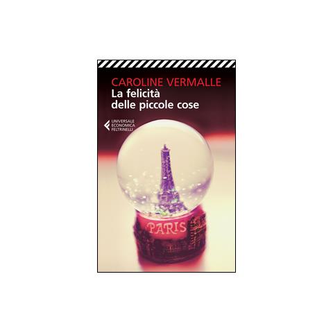 Caroline Vermalle - La Felicita' Delle Piccole Cose - Foto 3